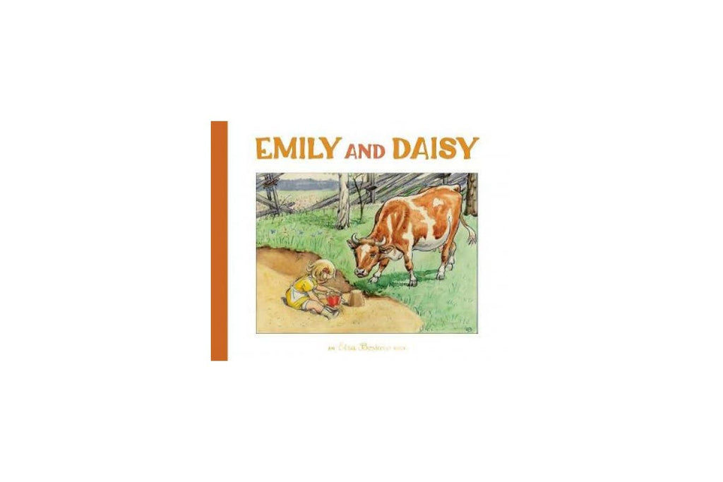 Emily and Daisy