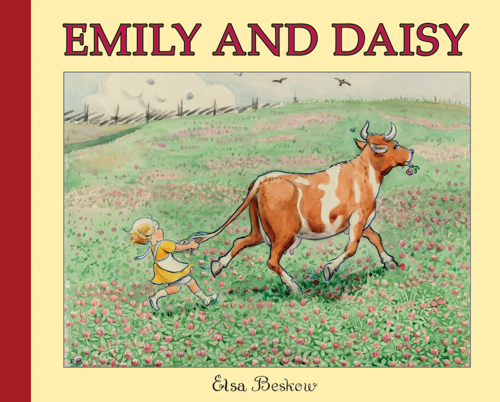 Elsa Beskow Gift Collection - Peter in Blueberry Land