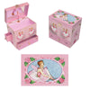 Enchantmints Music Box Ballerina