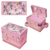 Enchantmints Music Box Ballet School