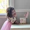Enchantmints Music Box Ballet School