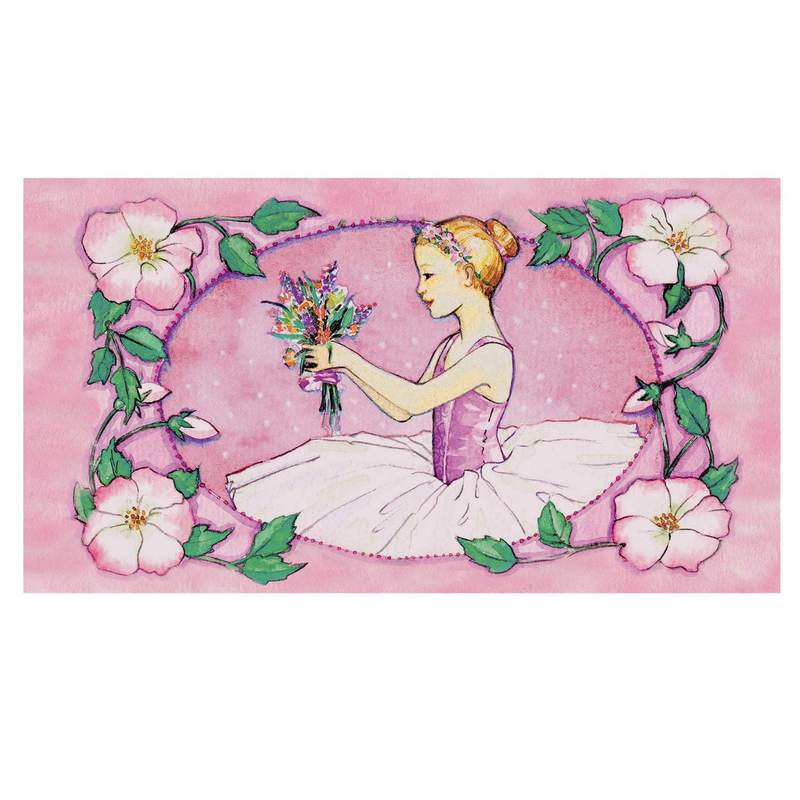 Enchantmints Music Box Ballet School