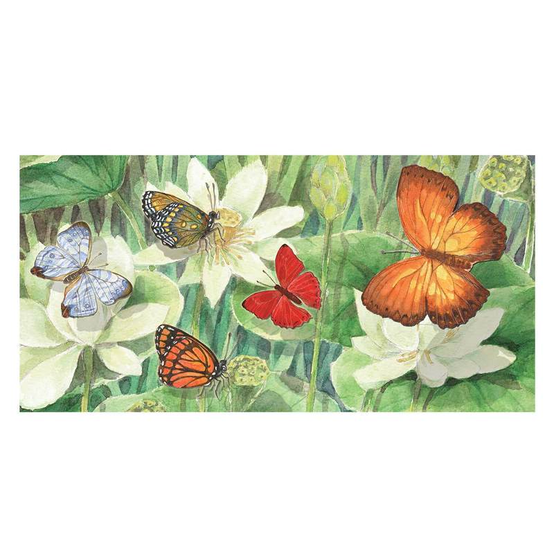 Enchantmints Music Box Butterfly