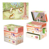Enchantmints Music Box Curious Kittens