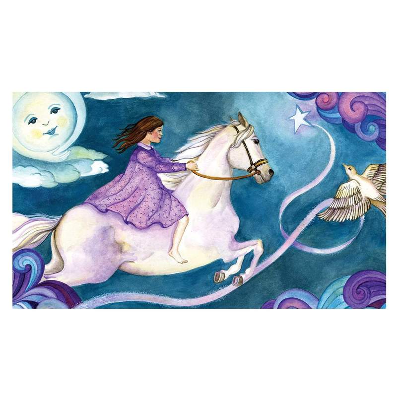 Enchantmints Music Box Discover Your World
