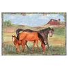 Enchantmints Music Box Horse Ranch