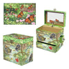 Enchantmints Music Box Monarch Butterfly