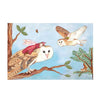 Enchantmints Music Box Owl Travellers