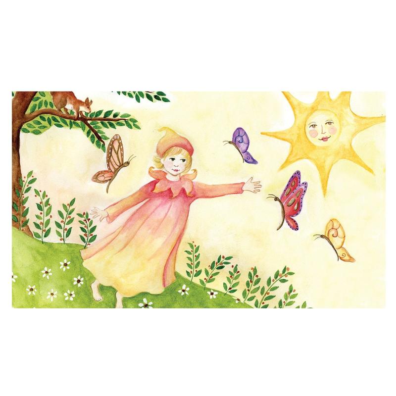 Enchantmints Music Box Summer