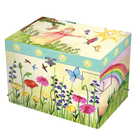 Enchantmints Music Box Summer