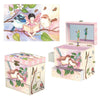 Enchantmints Music Box Sweet Fairy Wrens