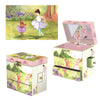 Enchantmints Music Box Two Times Tutu