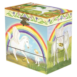 Enchantmints Music Boxes
