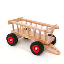 Fagus Hay Wagon