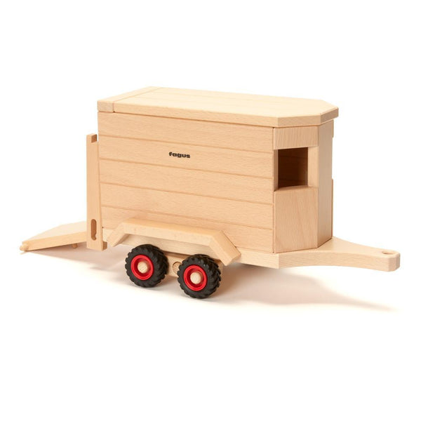Fagus Horse Box