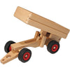 Fagus Dumper Trailer