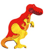 Fauna Puzzle T Rex