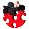 Fauna Puzzle Ladybird