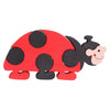 Fauna Puzzle Ladybird