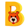 Fauna Puzzle B - Bear