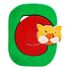 Fauna Puzzle C - Cat