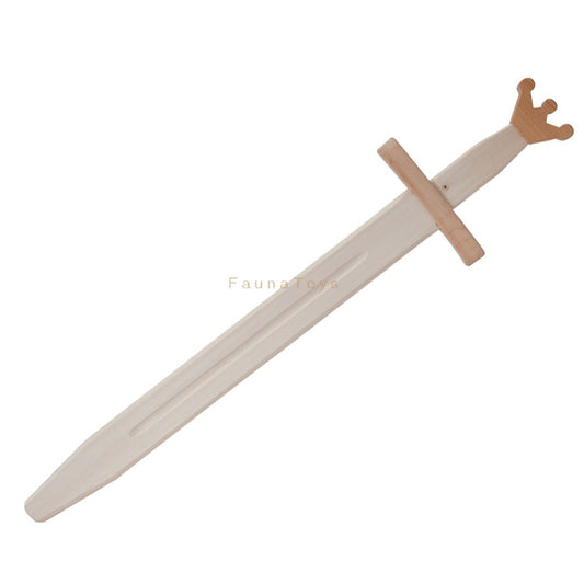 Fauna Sword King
