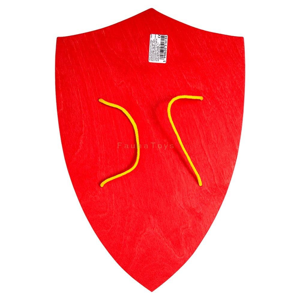 Fauna Shield Dragon