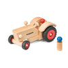 Fagus Tractor