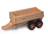 Fagus Container Tipper Trailer
