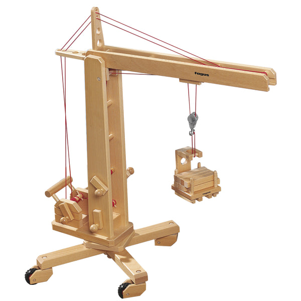 Fagus Crane