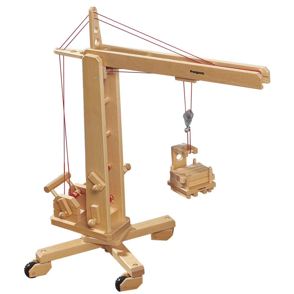Fagus Crane
