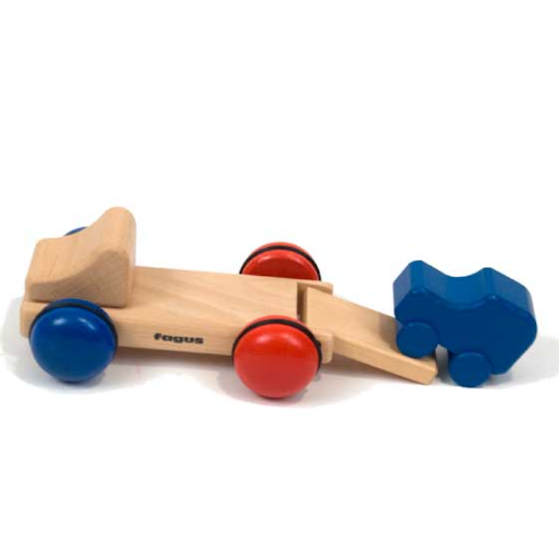 Fagus Mini Car Transporter