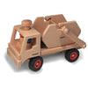 Fagus Skip Truck