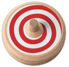 Fagus Spiral Disk for wooden Marble Run
