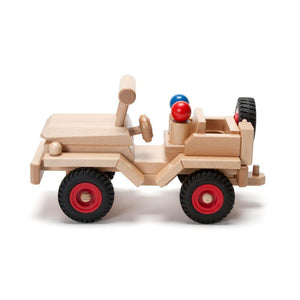 Fagus Small Cars & Vehicles