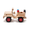 Fagus Jeep
