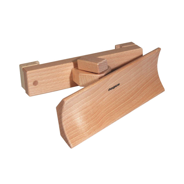 Fagus Snow Plough Extension
