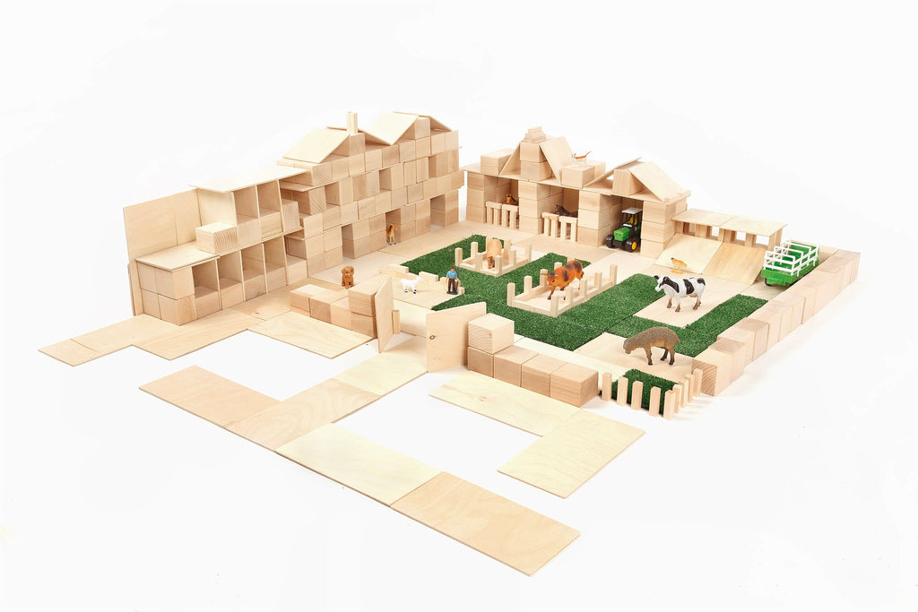 Just Blocks Big Pack (336) 40% Off (Was $304.00 Now $182.40)