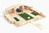 Just Blocks Medium Pack (166) 40% Off (Was $152.00 Now $91.20)