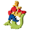 Fauna Puzzle Triceratops