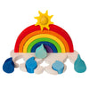 Fauna Rainbow
