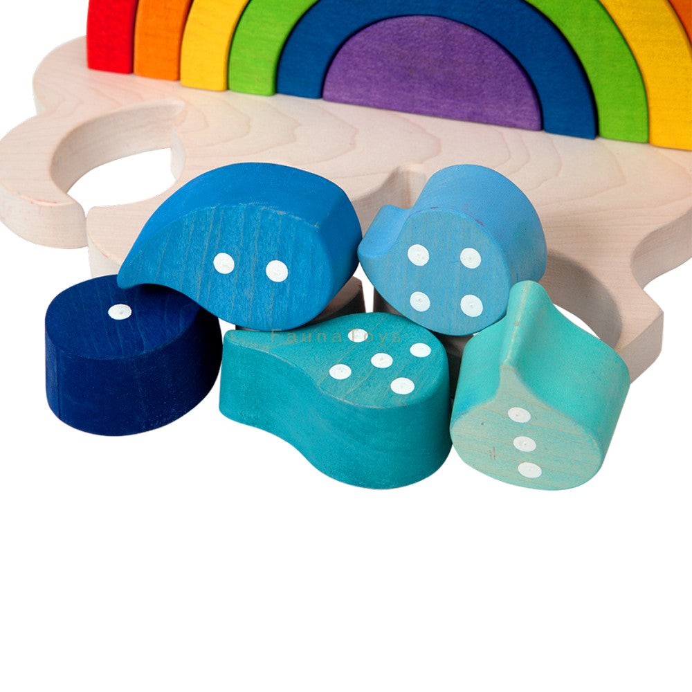 Fauna Rainbow