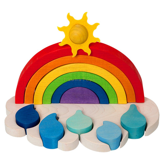 Fauna Rainbow