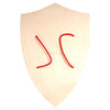 Fauna Shield Knight's Templar