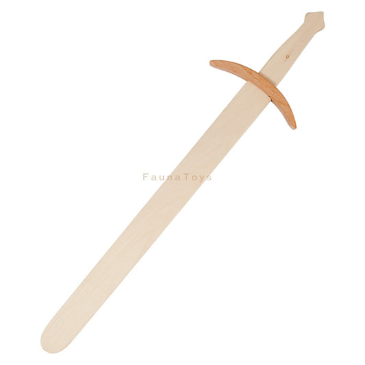 Fauna Sword Valiant