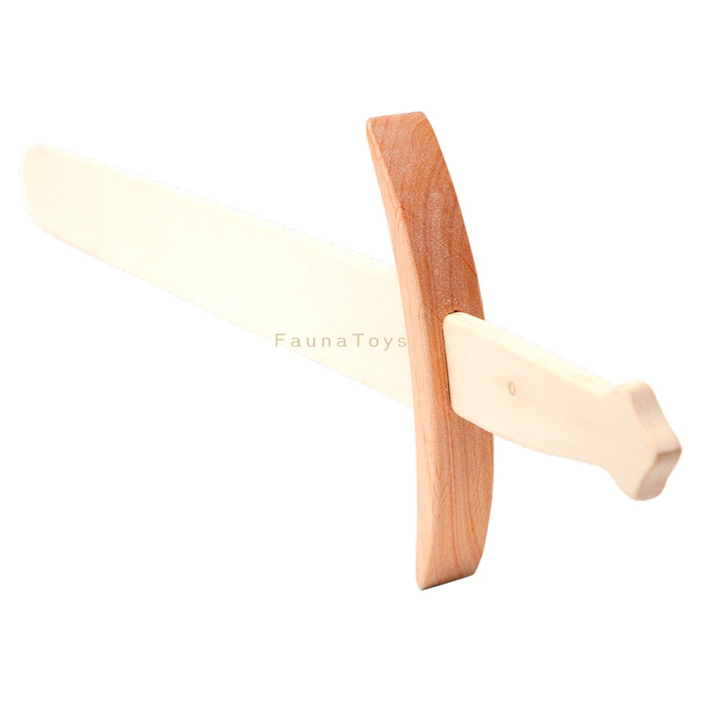 Fauna Sword Valiant