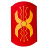 Fauna Shield Roman
