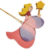 Fauna Jumping Toy Fairy
