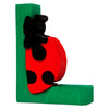 Fauna Puzzle L - Ladybird
