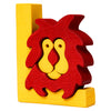 Fauna Puzzle L - Lion
